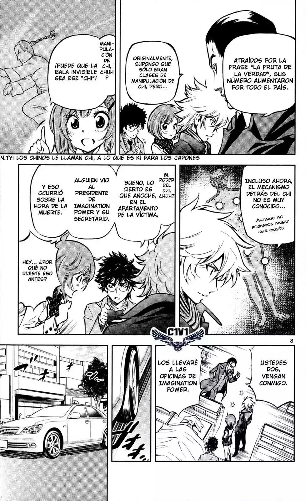 Capitulo 7 page 10