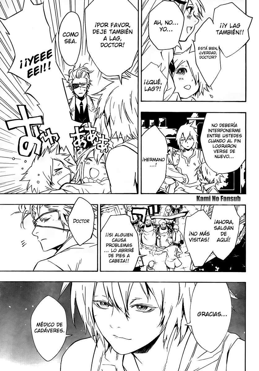 Capitulo 39 page 5