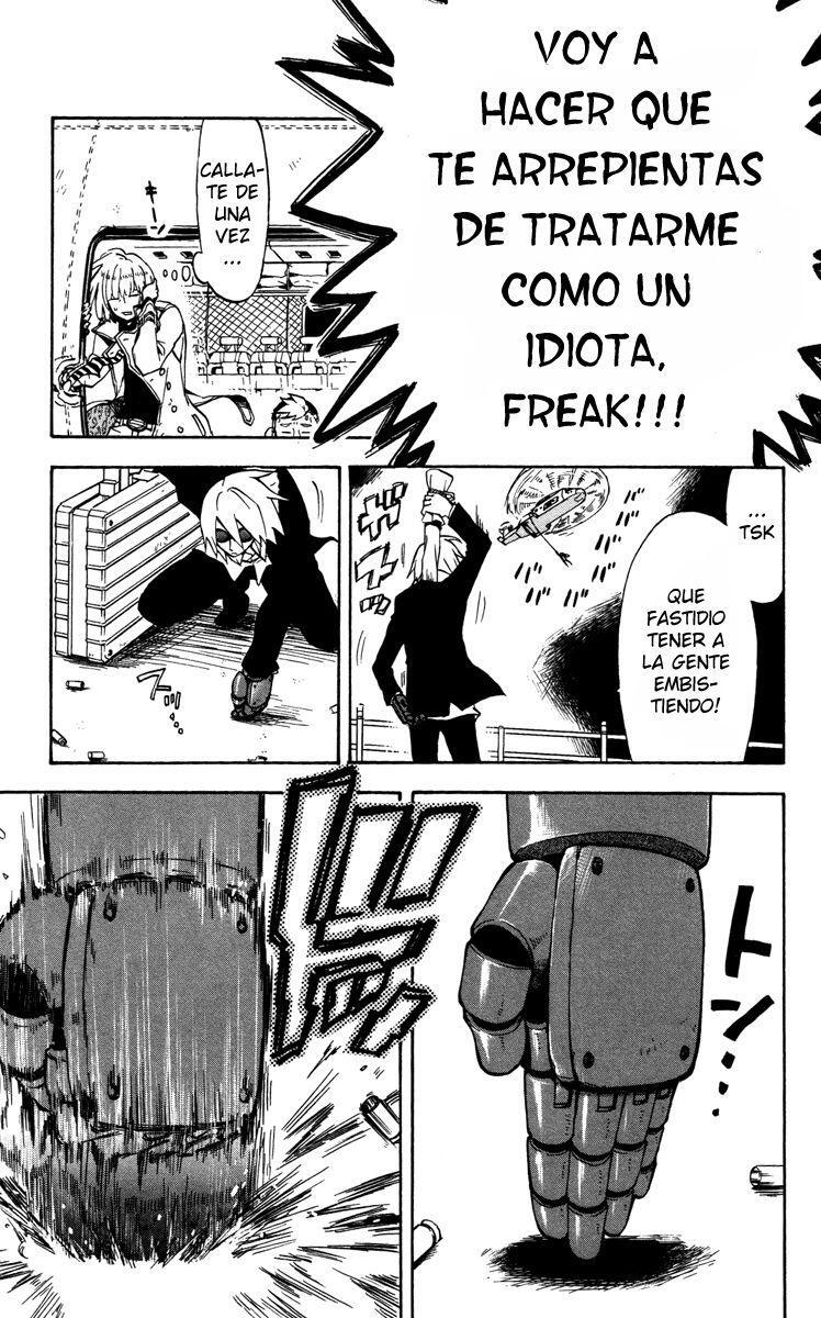 Capitulo 15 page 29