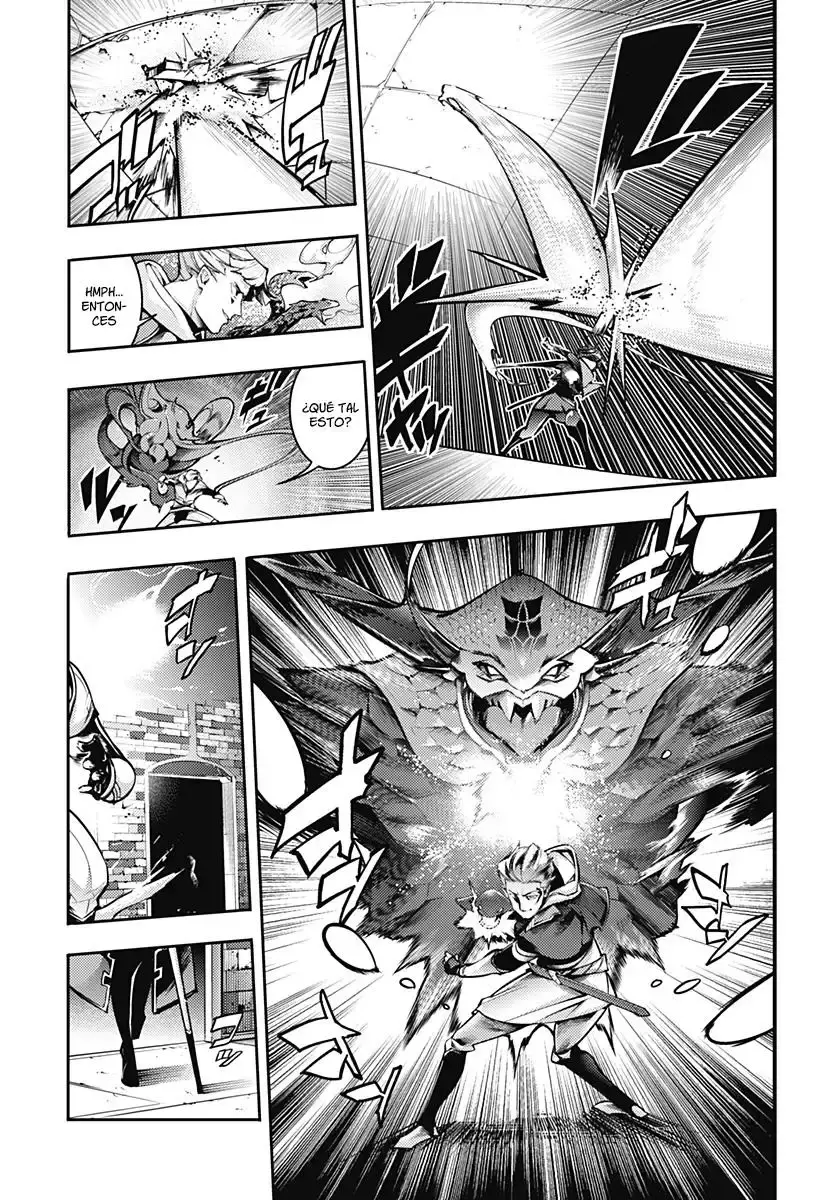 Capitulo 82 page 20