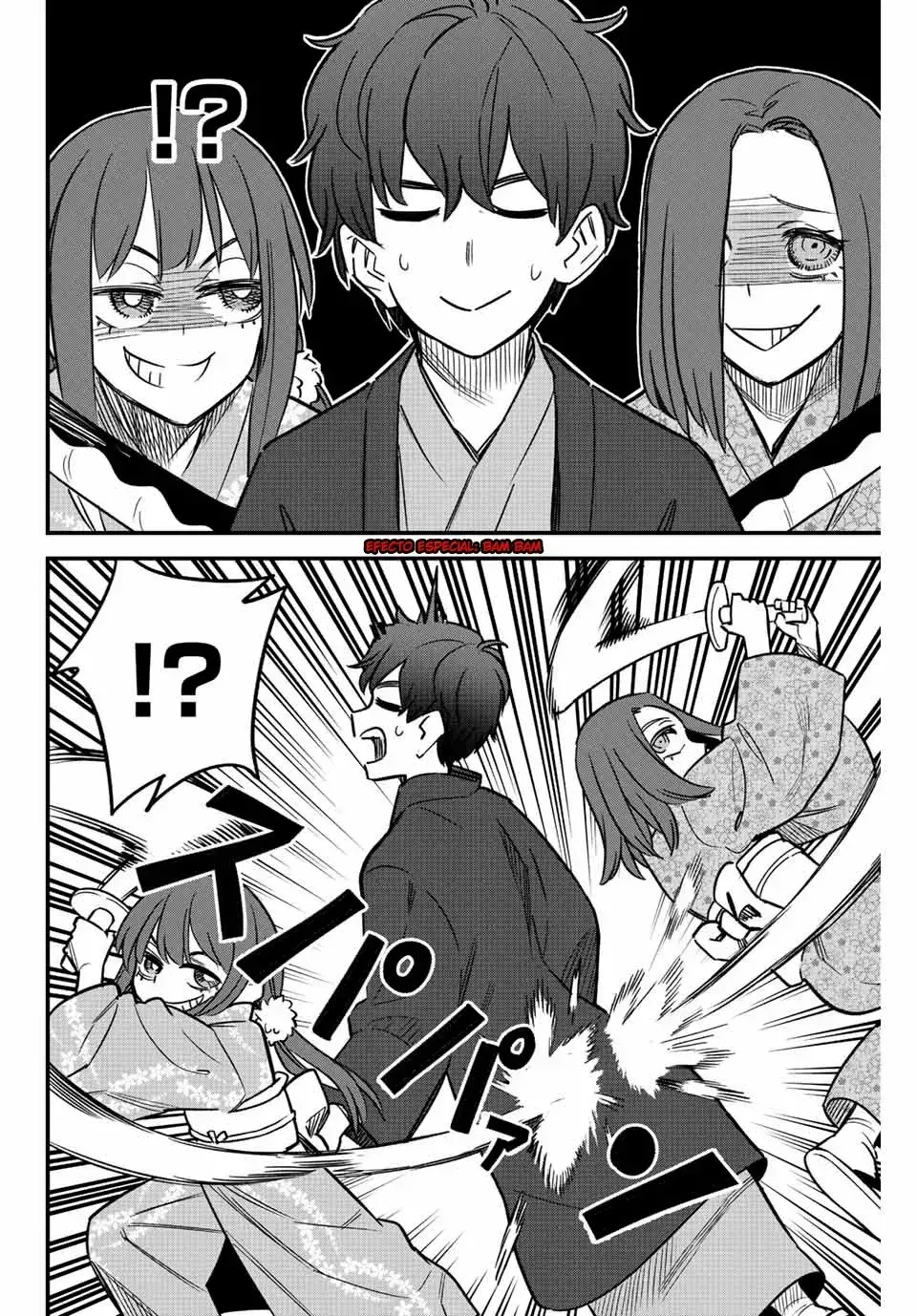 Capitulo 107 page 23