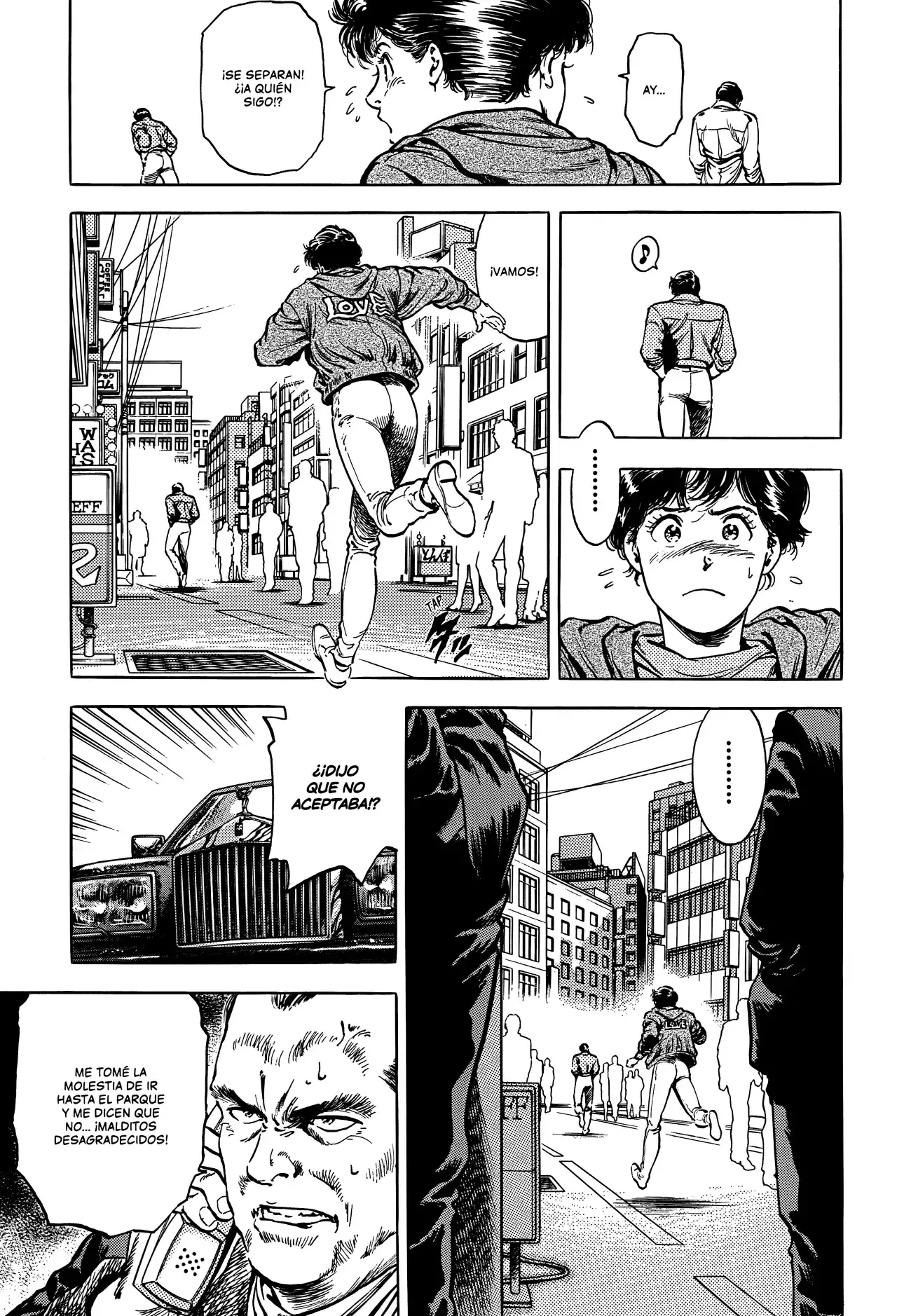 Capitulo 261 page 7