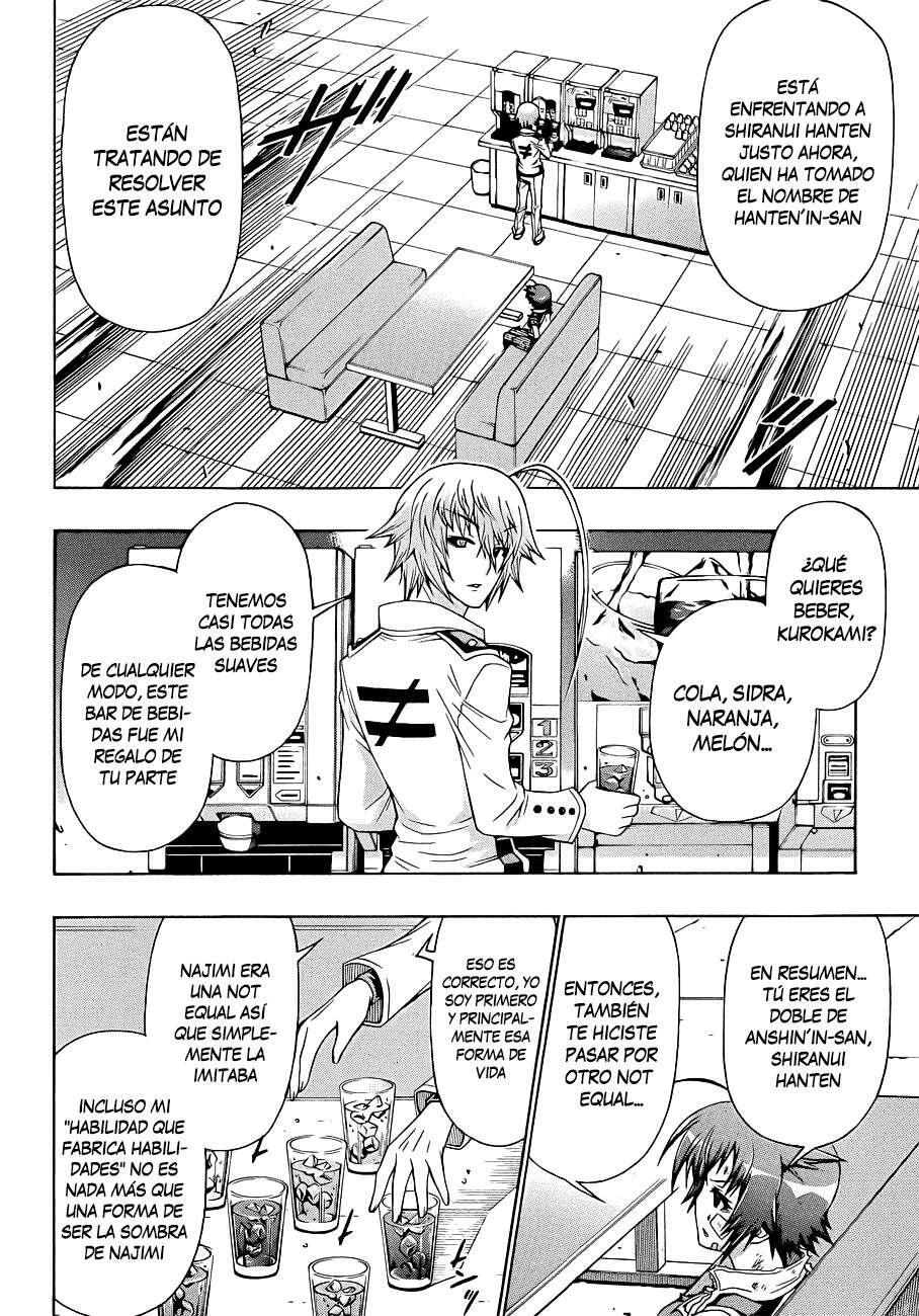 Capitulo 166 page 5