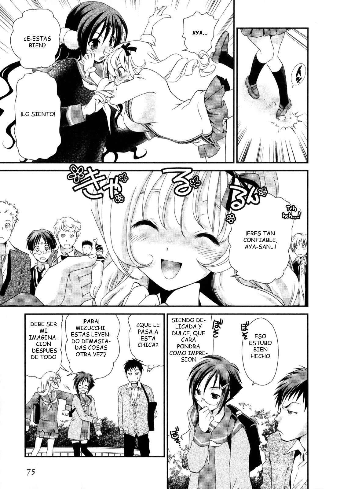 Capitulo 3 page 15