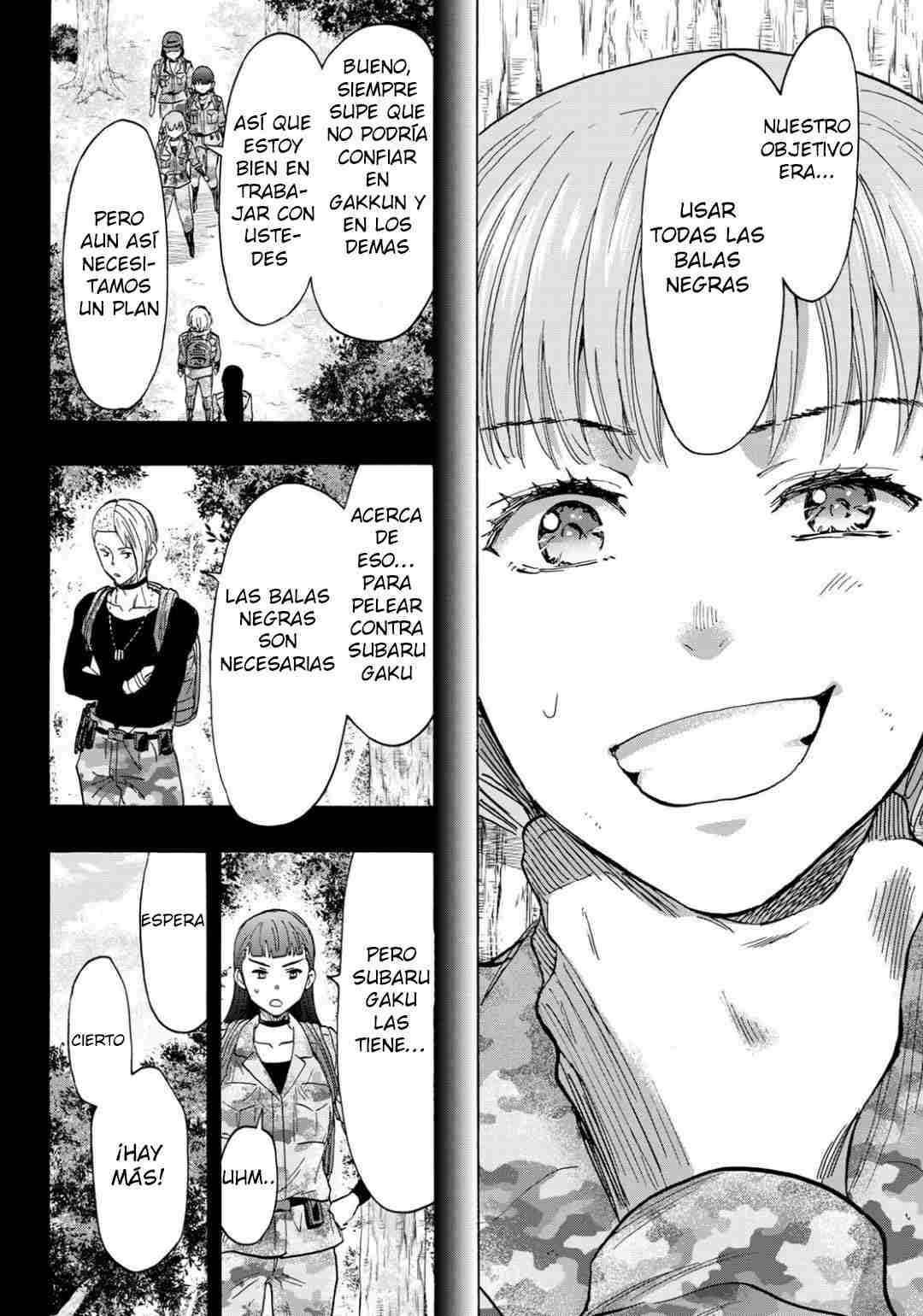 Capitulo 80 page 35