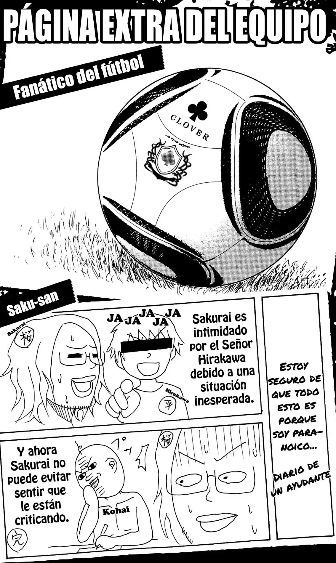 Capitulo 160 page 21
