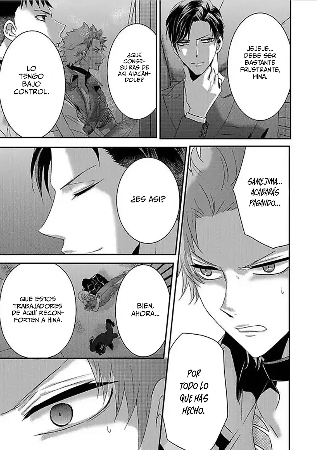 Capitulo 76 page 17