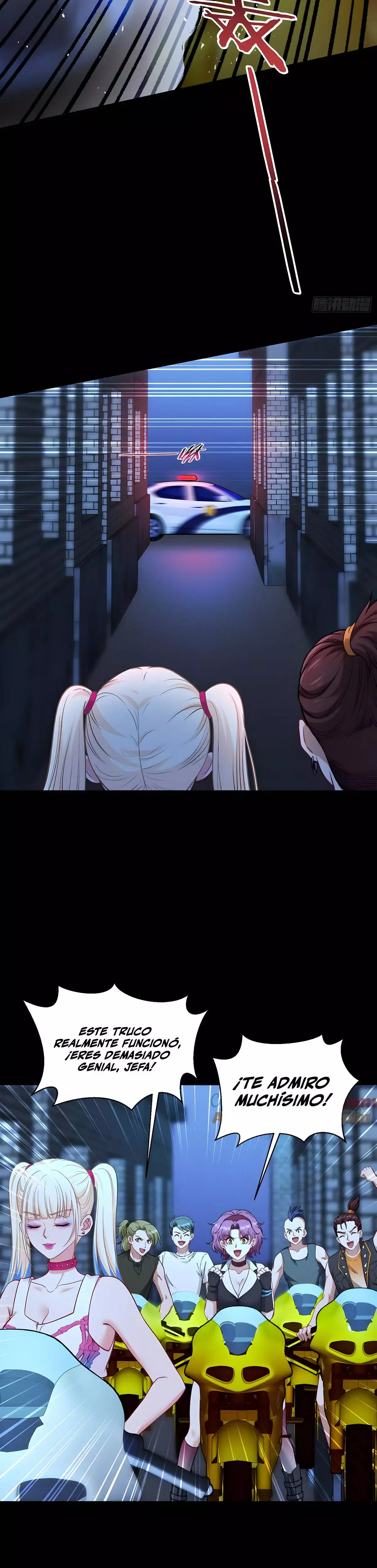 Capitulo 101 page 9