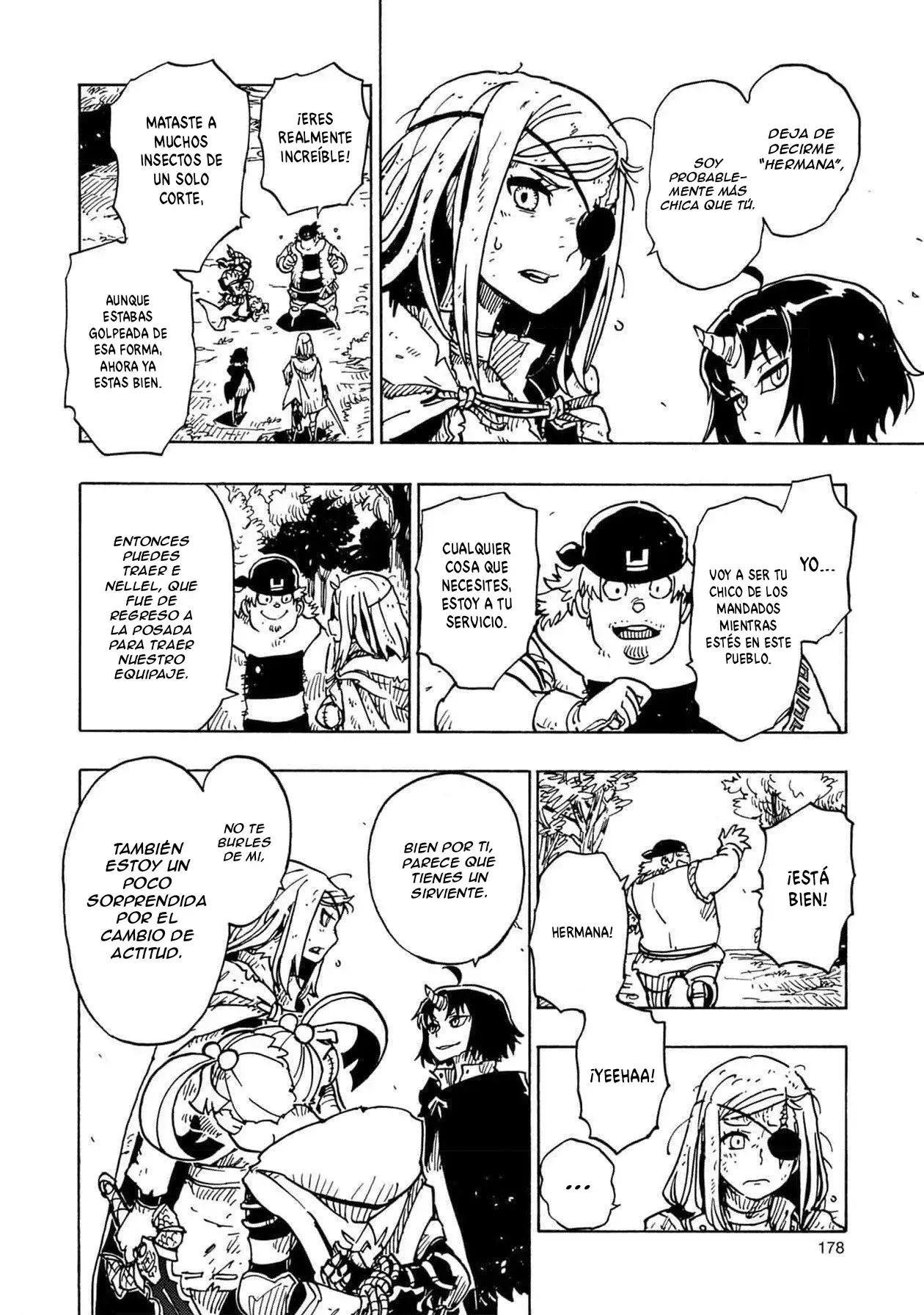 Capitulo 18 page 15