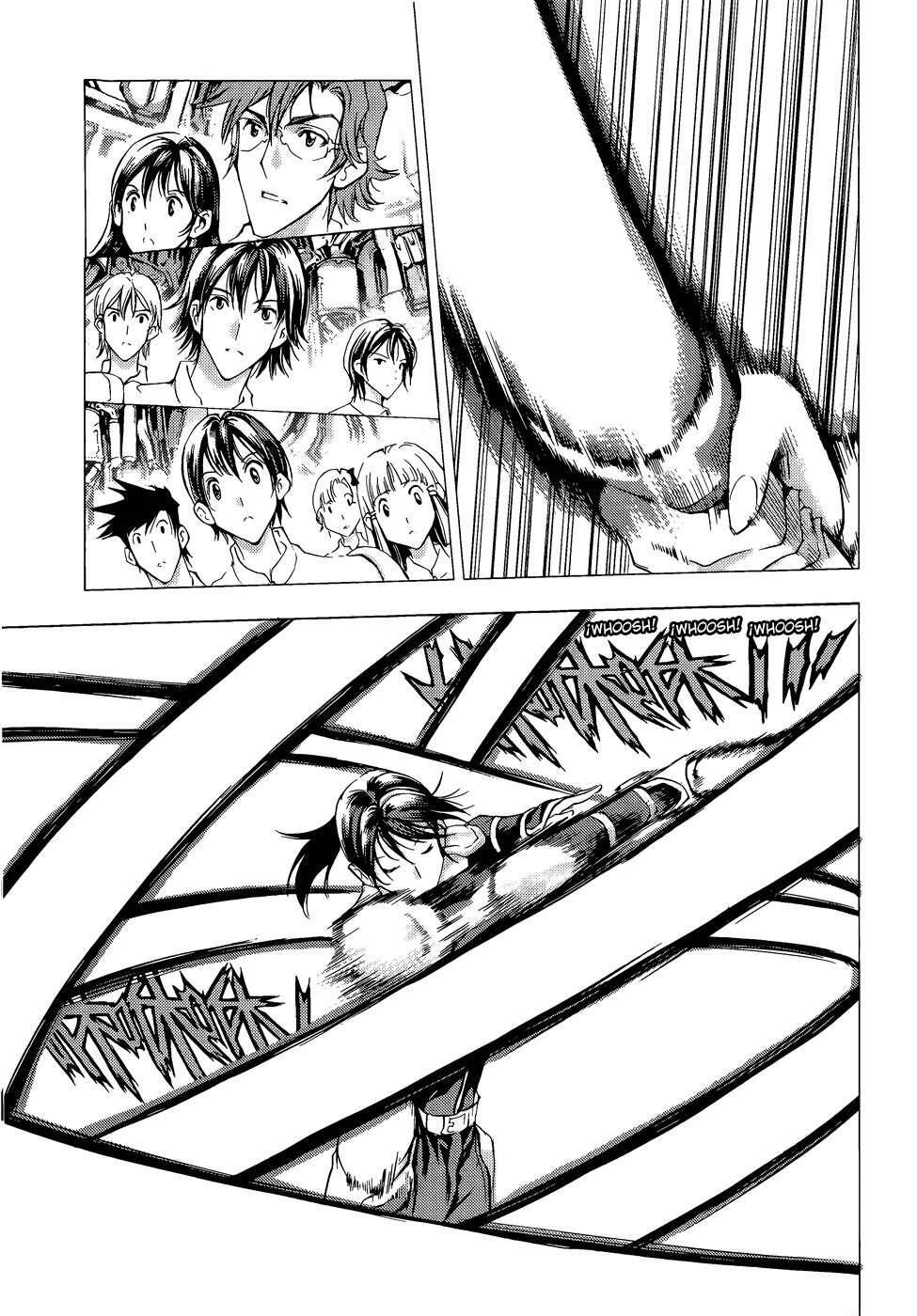 Capitulo 66 page 38