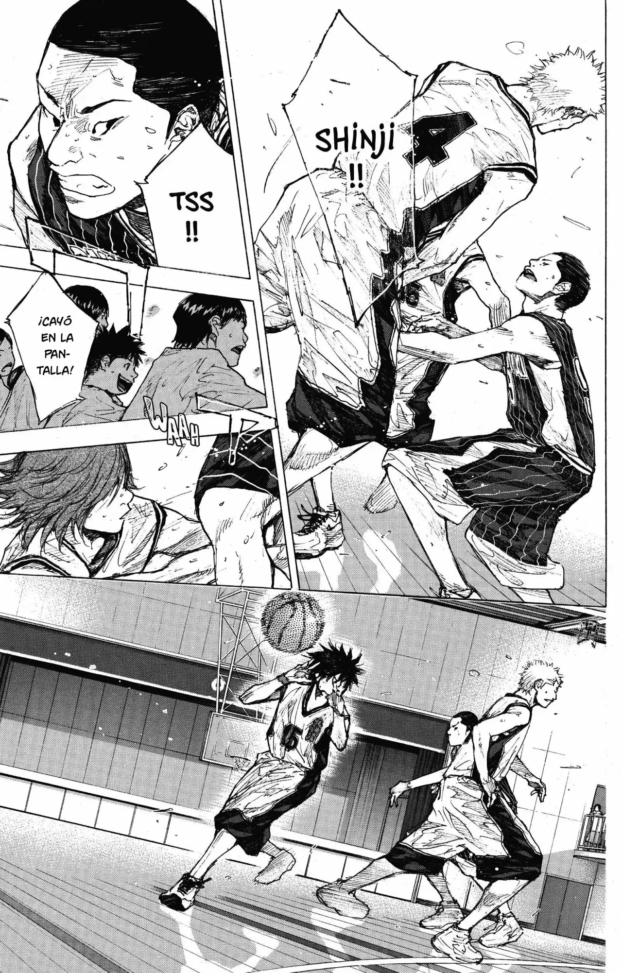 Capitulo 249.50 page 65