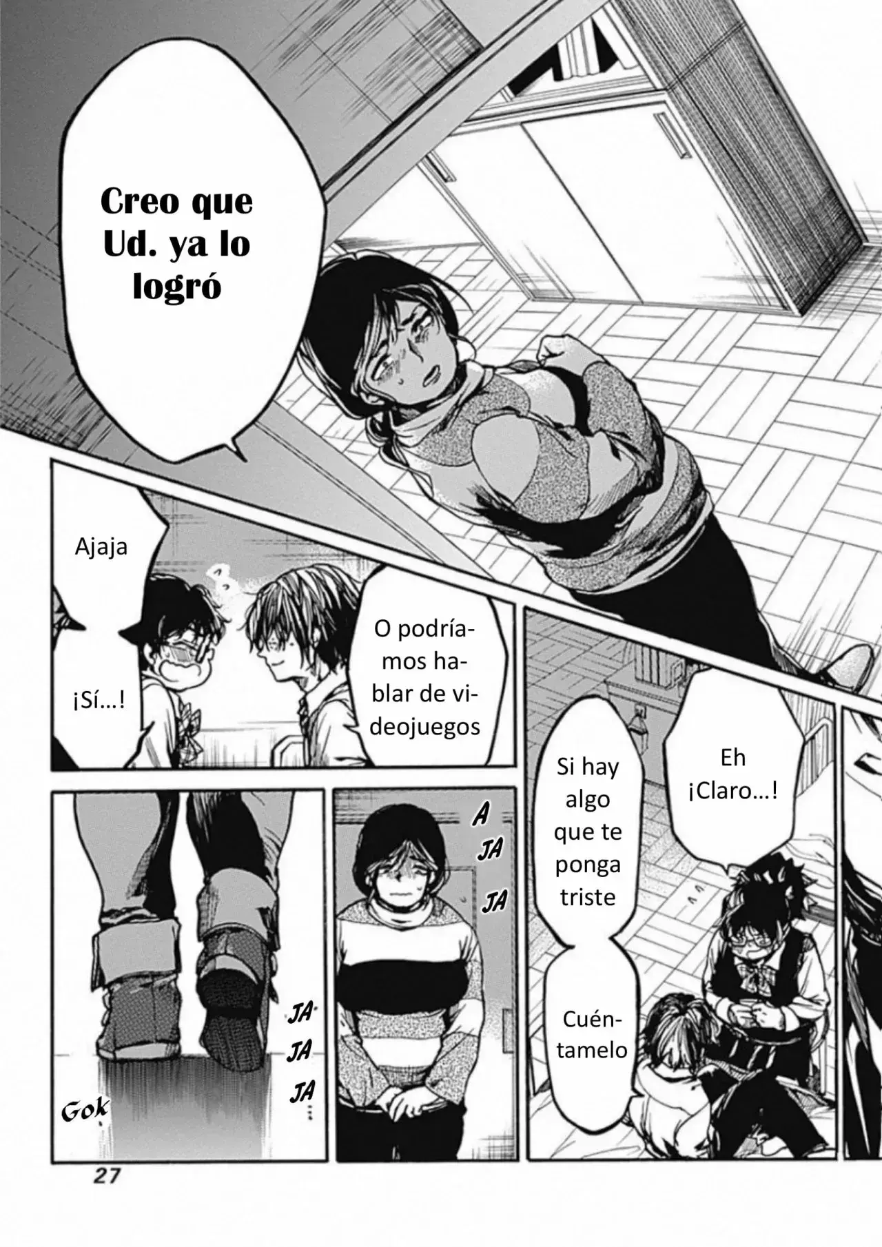 Capitulo 16 page 29