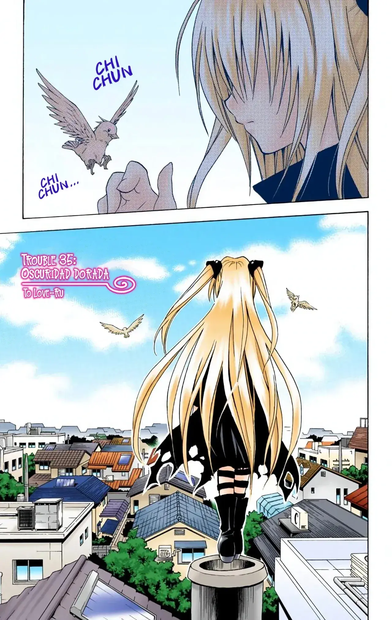 Capitulo 35 page 4