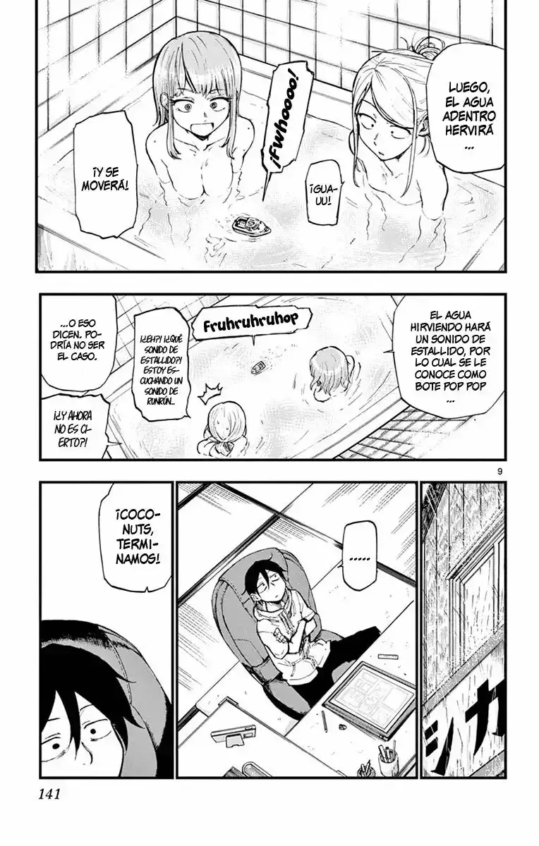 Capitulo 90 page 10