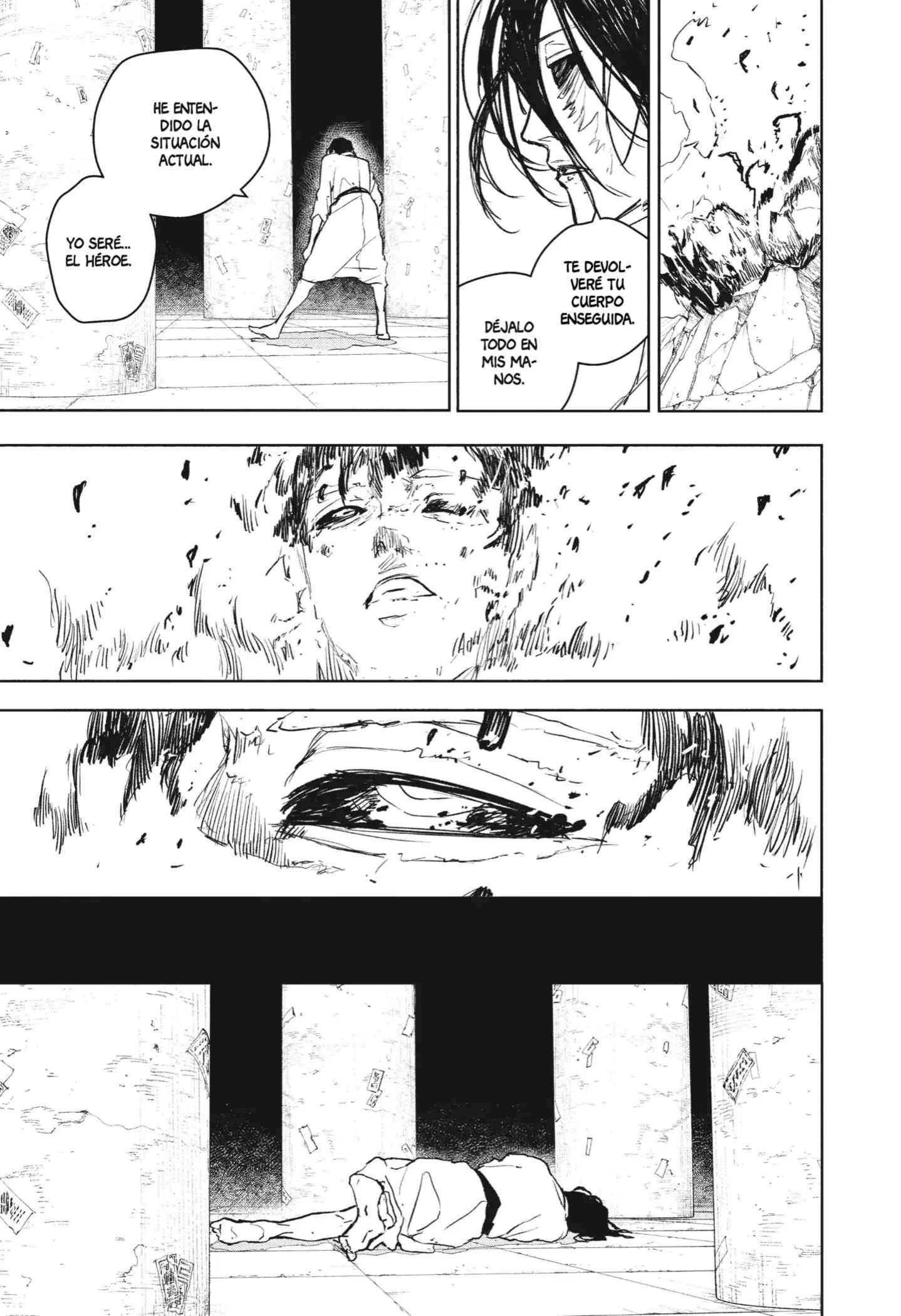 Capitulo 104 page 17