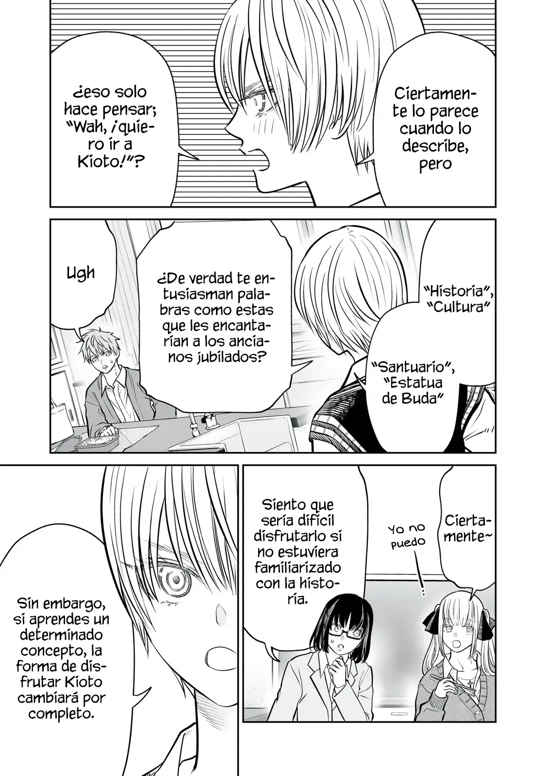 Capitulo 31 page 5