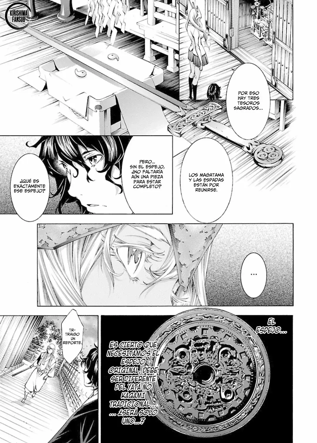 Capitulo 37 page 6