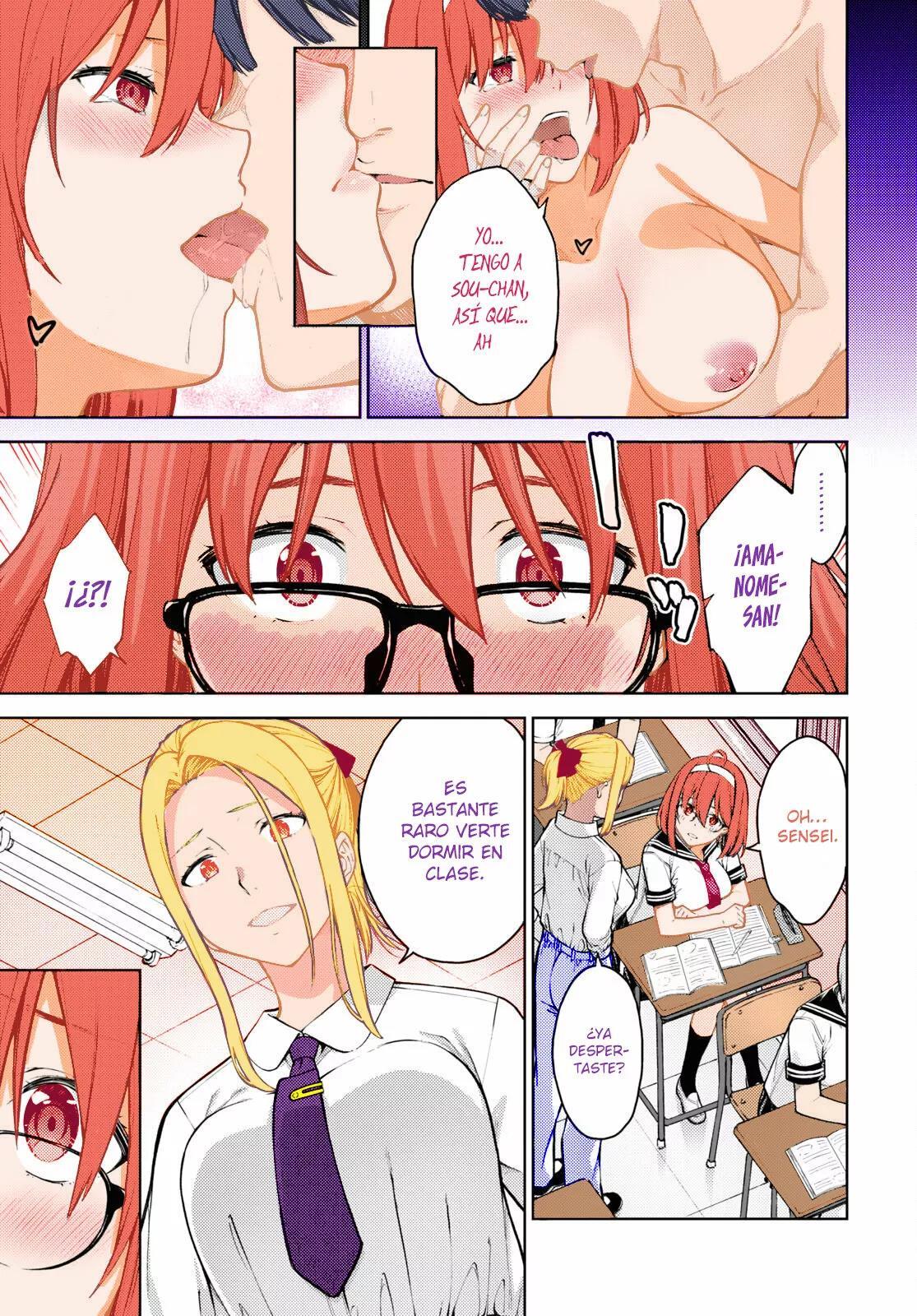 Capitulo 36 page 9