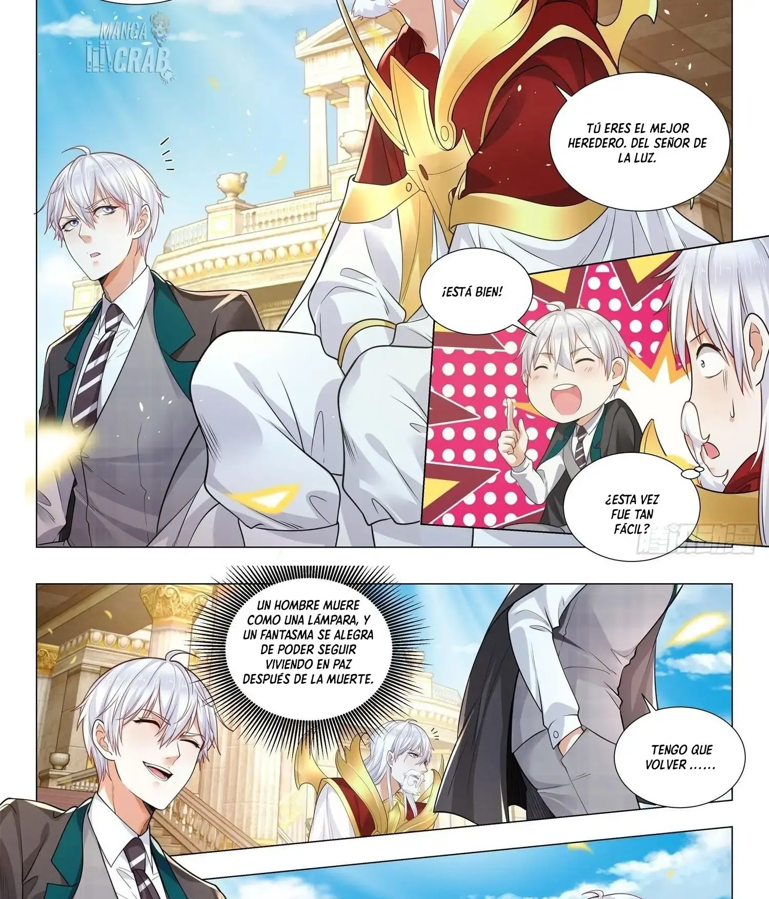 Capitulo 409 page 10