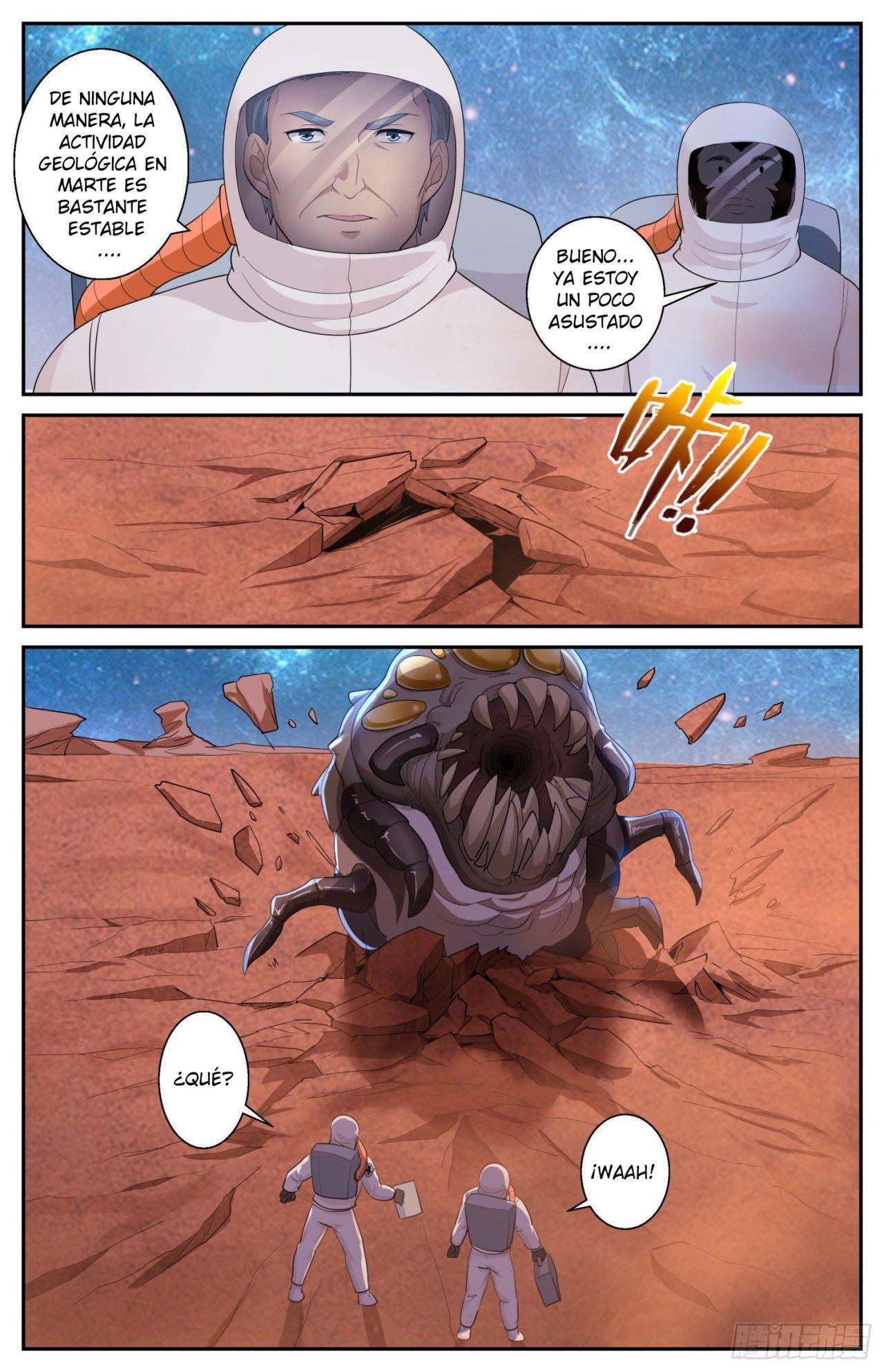 Capitulo 511 page 14