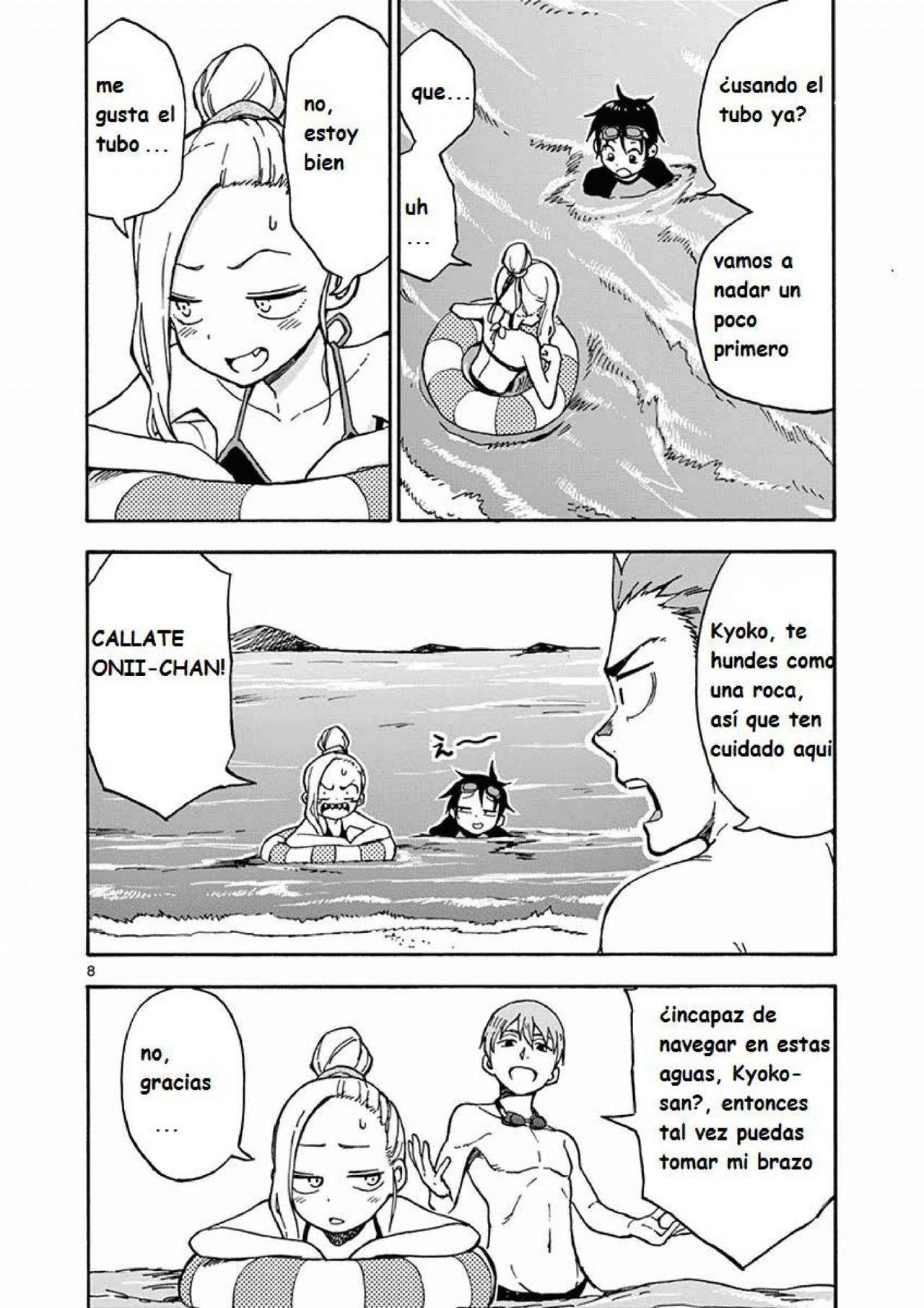 Capitulo 30 page 8