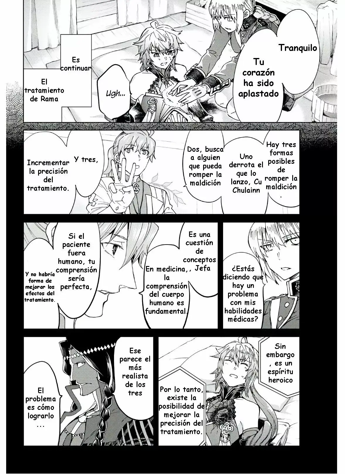Capitulo 39 page 5