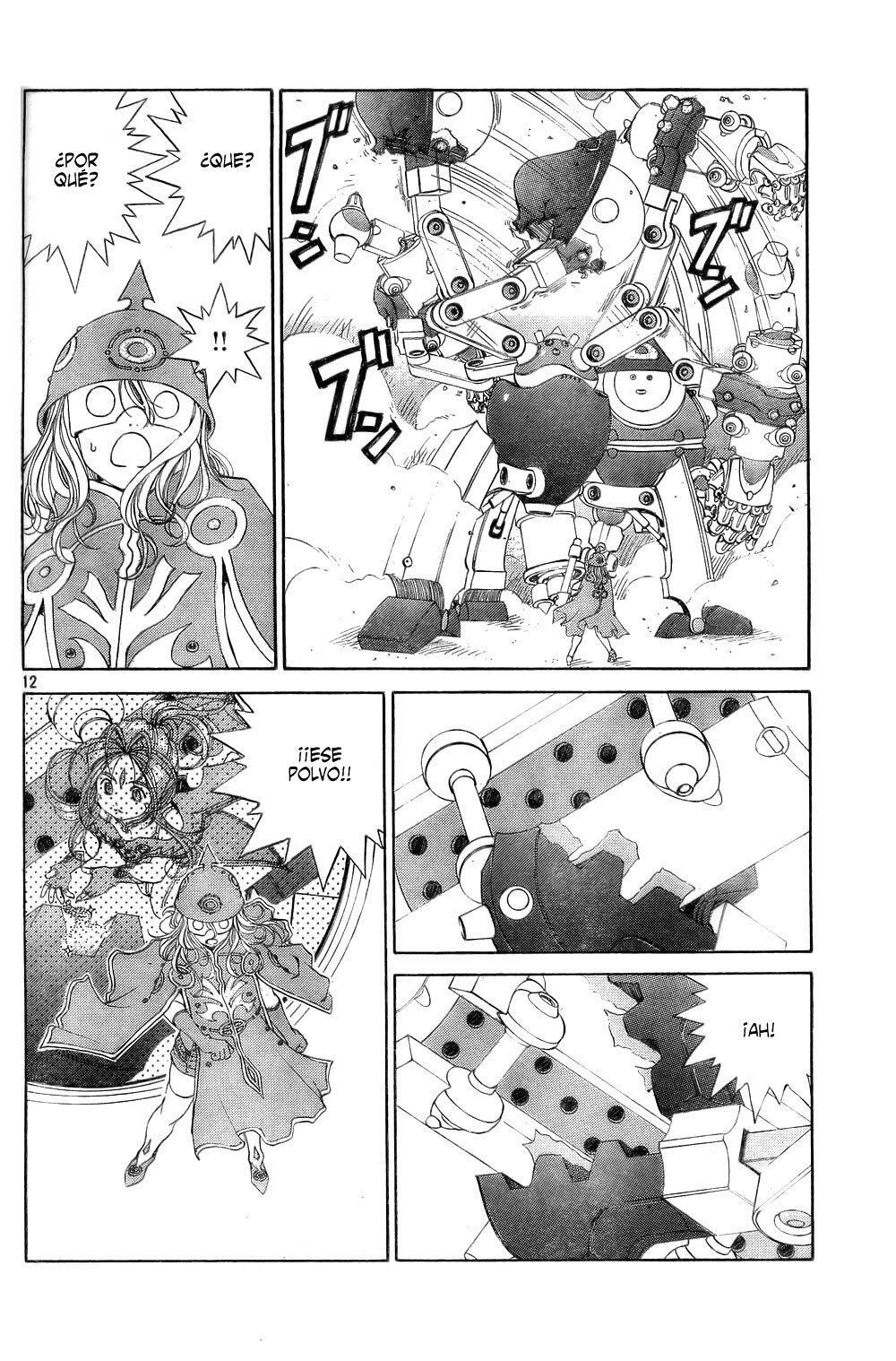Capitulo 267 page 11