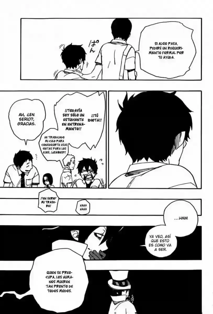 Capitulo 44 page 35