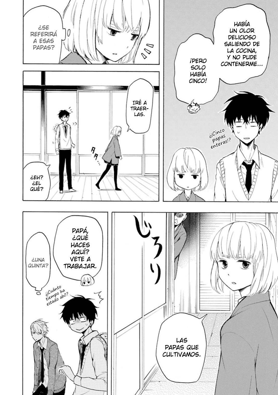 Capitulo 20 page 15
