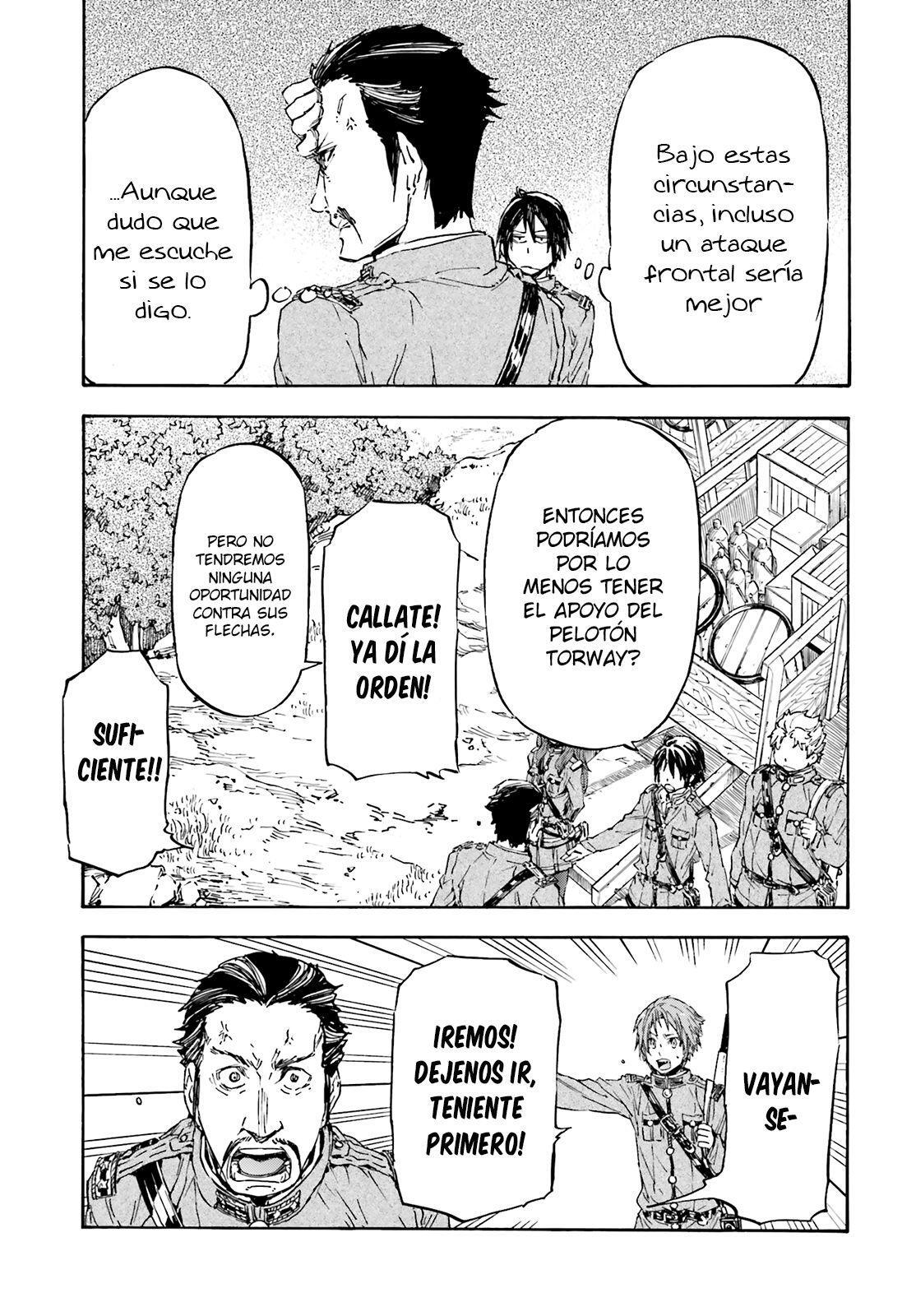 Capitulo 21 page 6