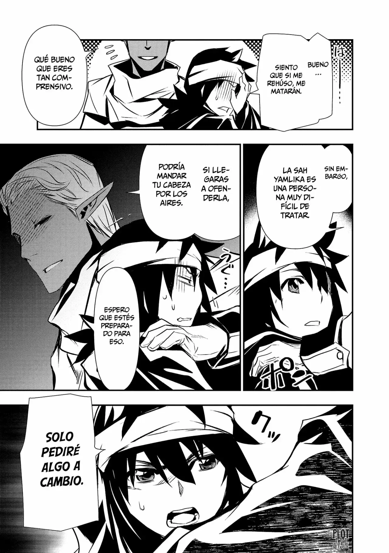 Capitulo 57 page 4
