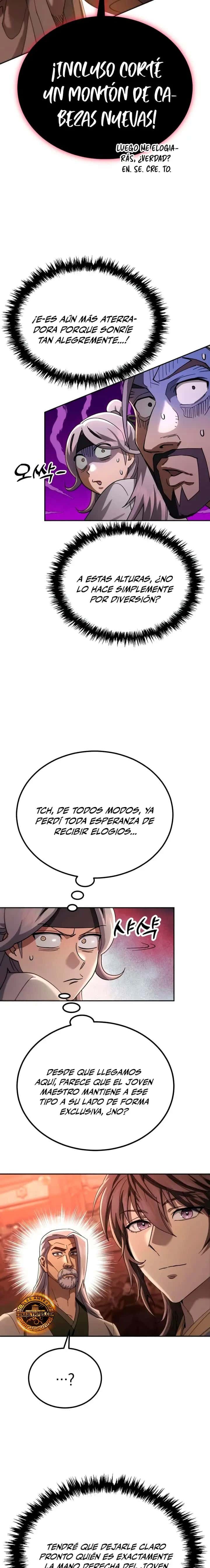 Capitulo 85 page 14