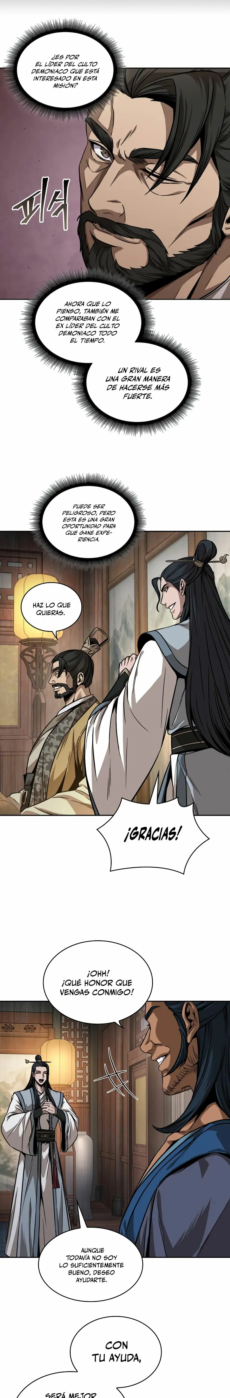 Capitulo 221 page 15