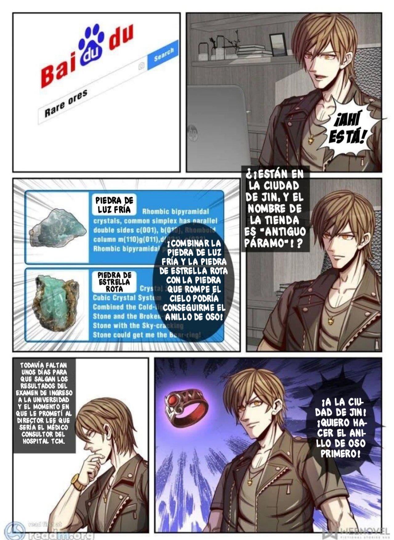 Capitulo 89 page 12