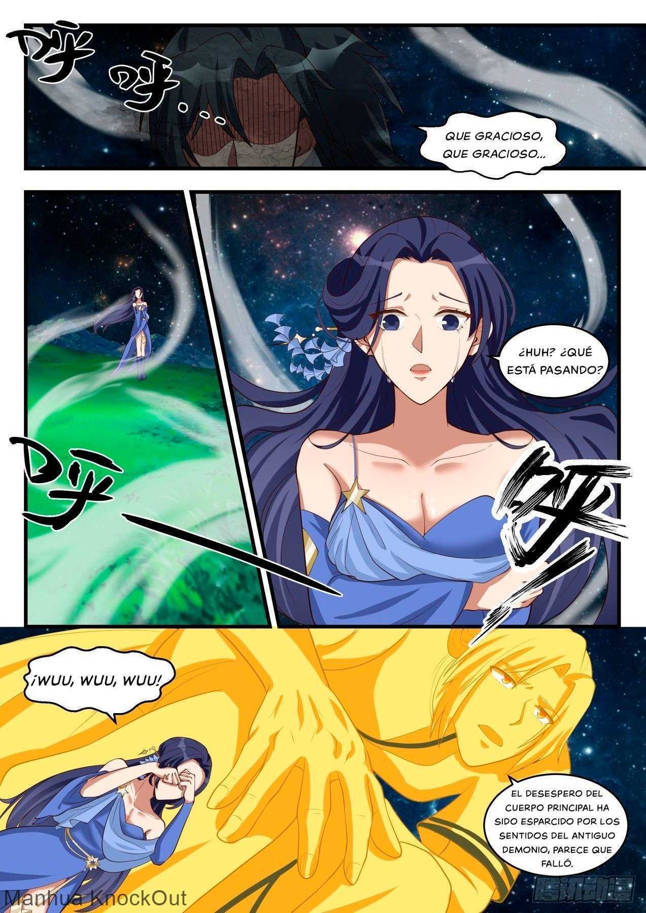 Capitulo 1697 page 12