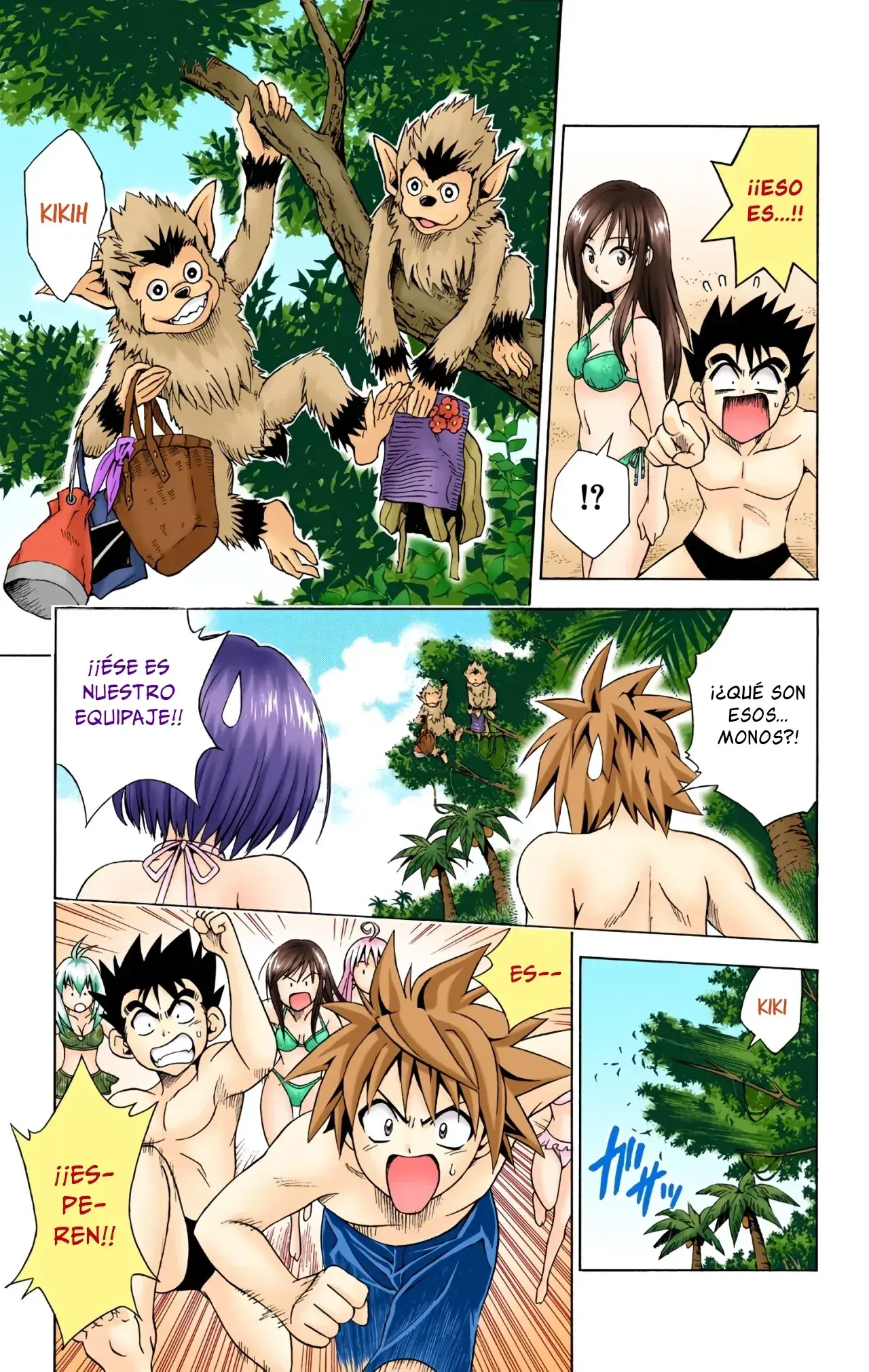 Capitulo 67 page 6