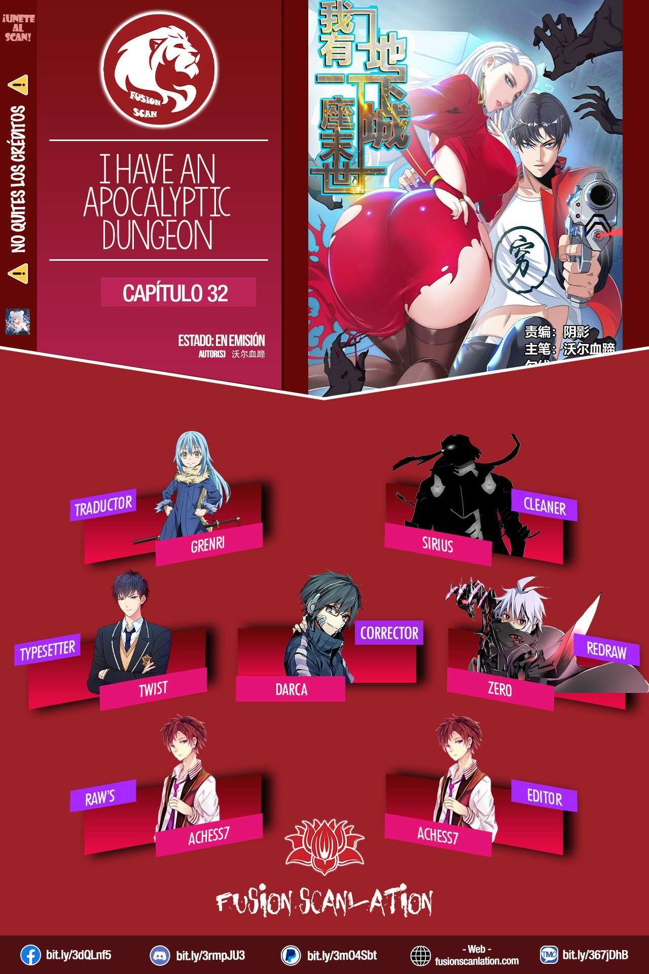 Capitulo 32 page 2