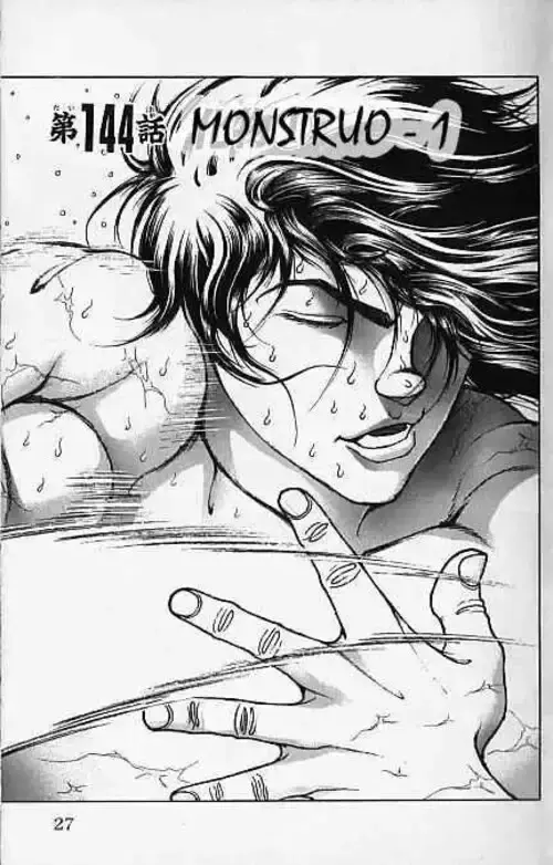 Capitulo 144 page 1