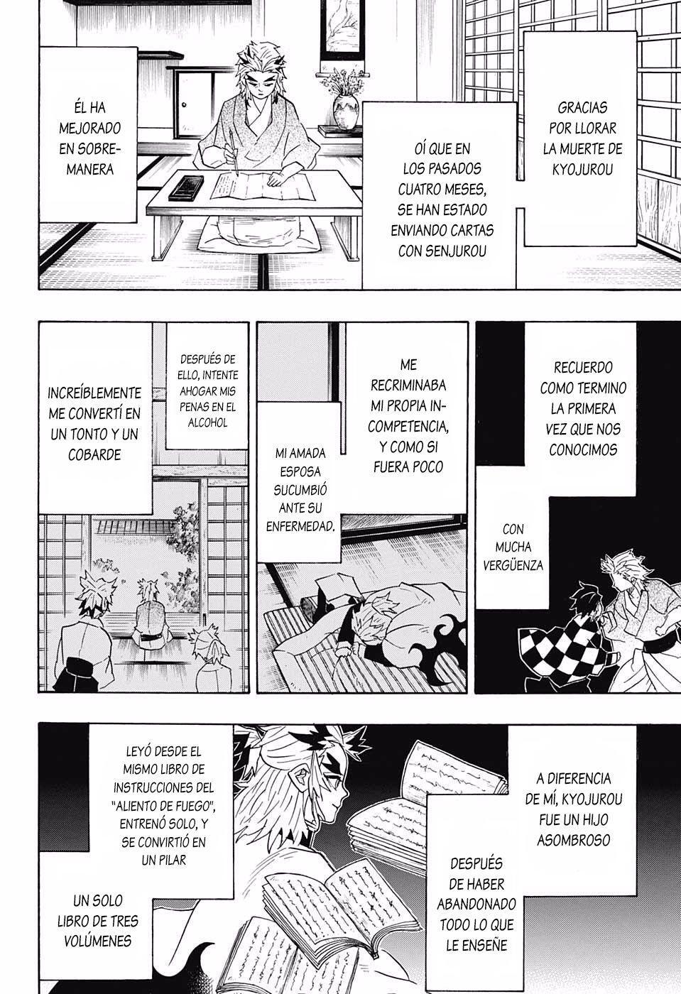 Capitulo 81 page 3