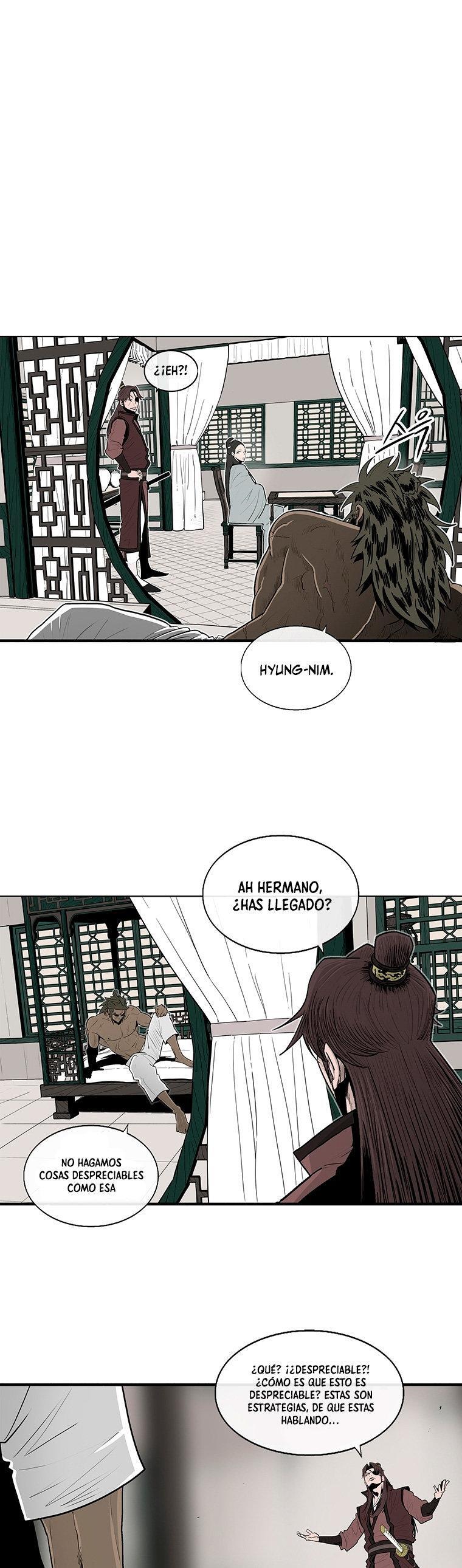 Capitulo 99 page 26