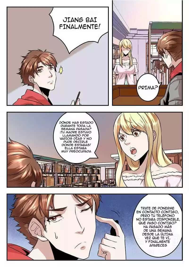 Capitulo 72 page 5