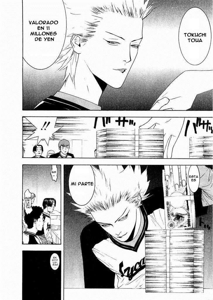 Capitulo 127 page 17