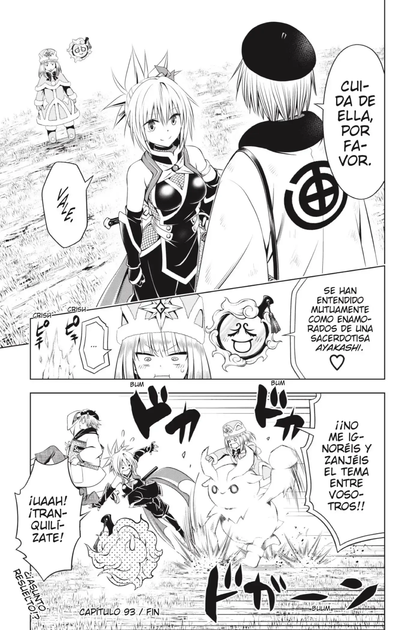 Capitulo 93 page 21