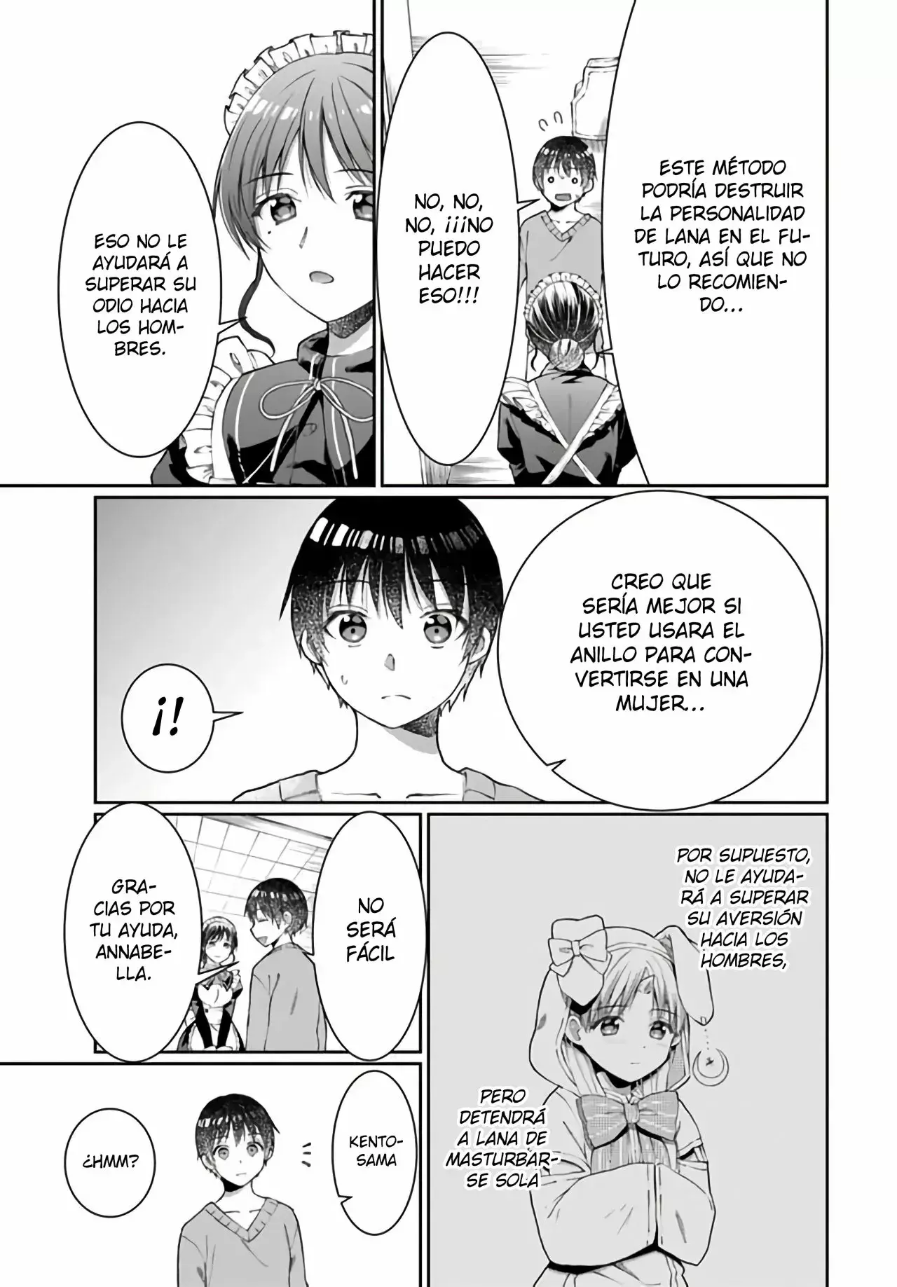 Capitulo 10.50 page 14
