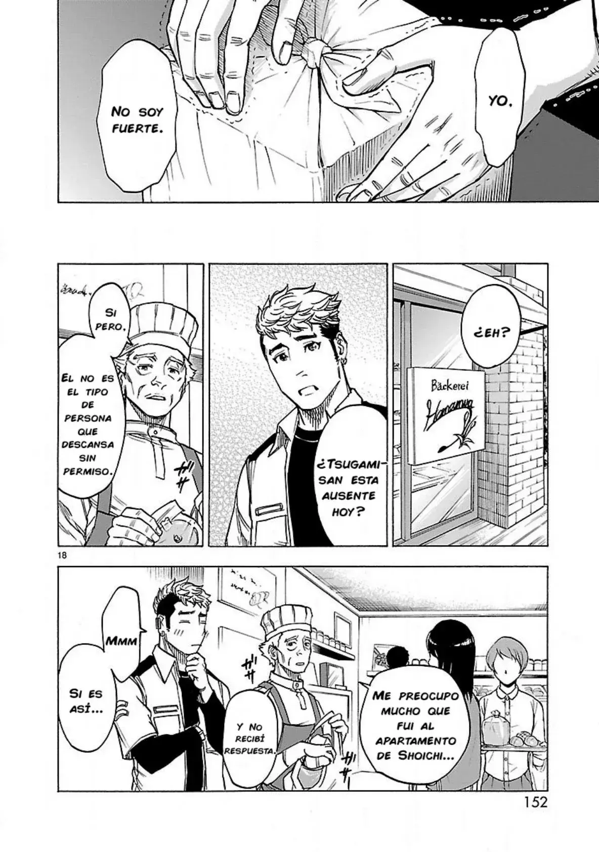 Capitulo 30 page 18
