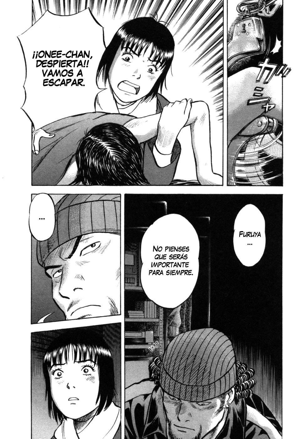 Capitulo 27 page 18