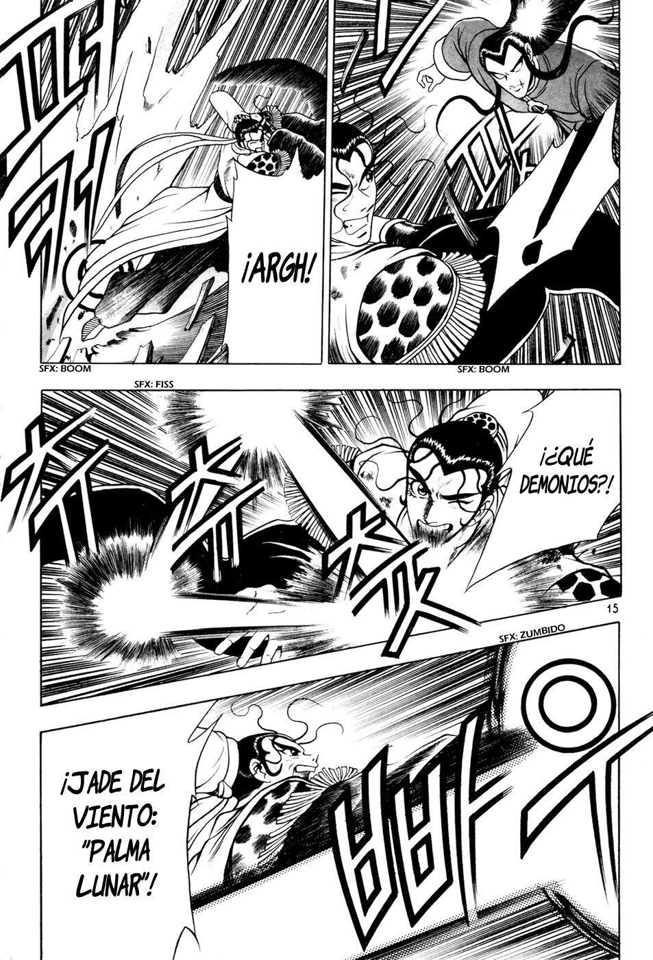 Capitulo 59 page 13