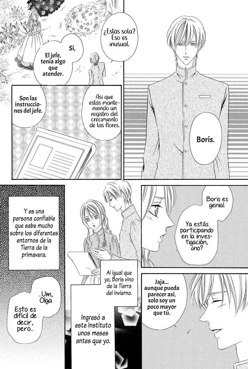 Capitulo 19.50 page 22