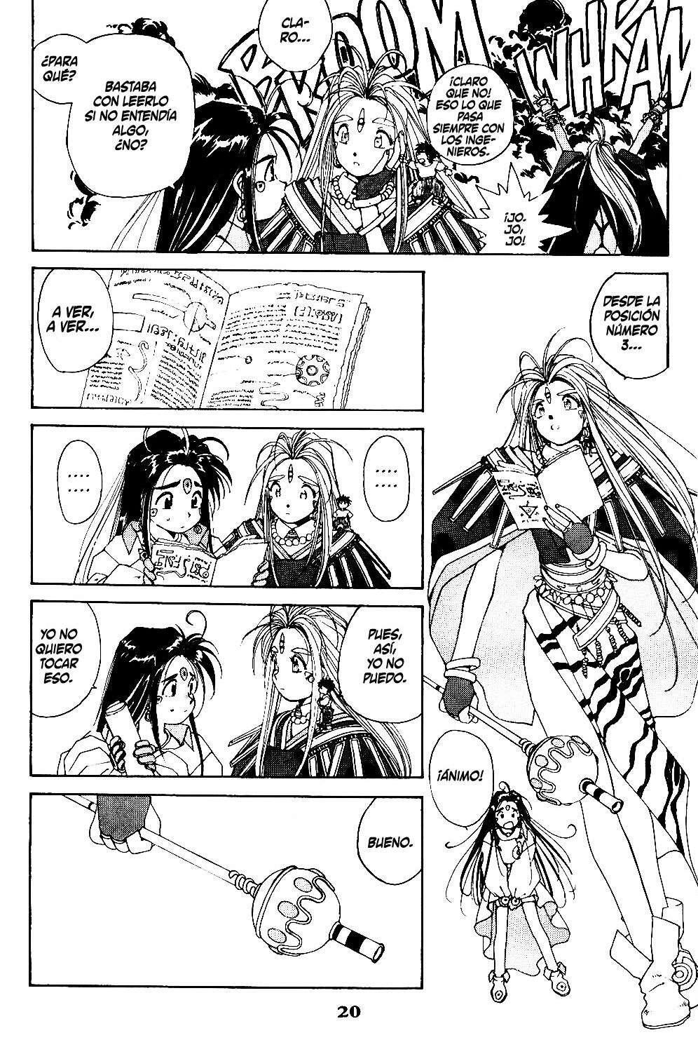 Capitulo 38 page 21