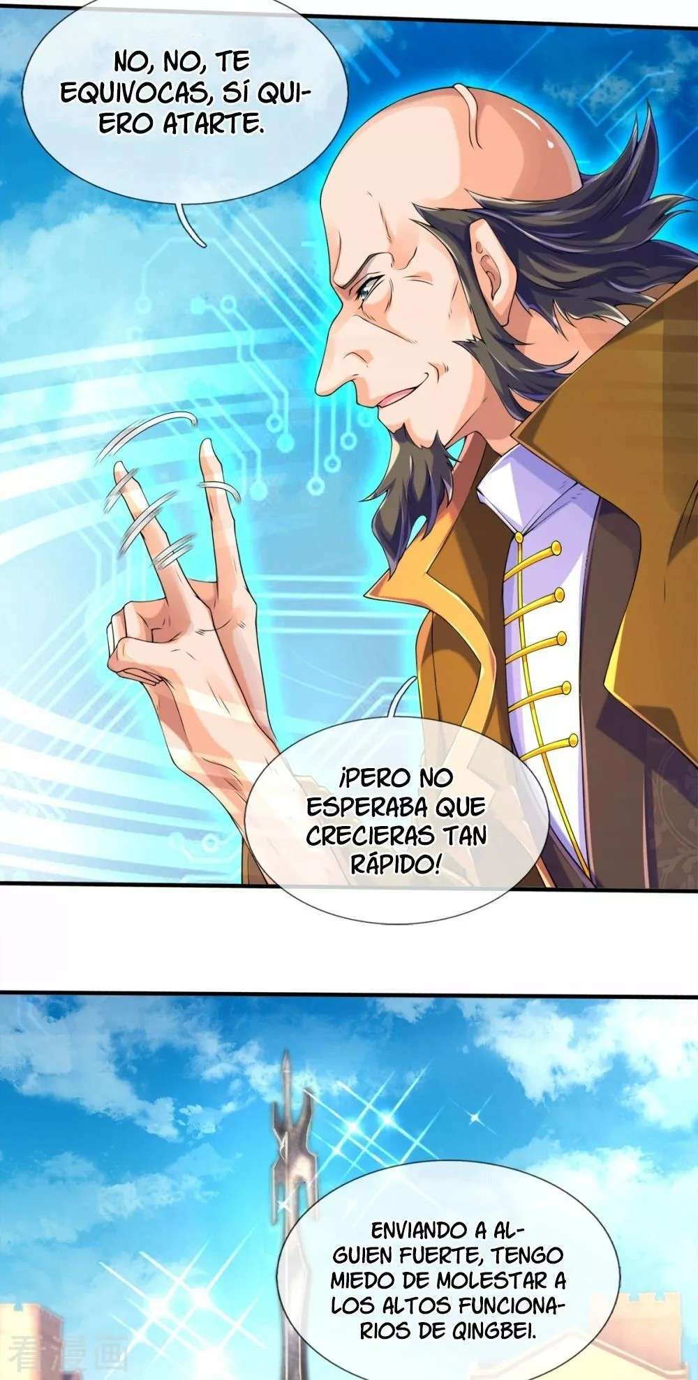 Capitulo 260 page 21